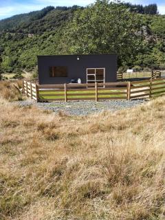 TheShed - Hira - 0