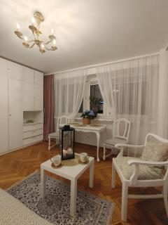 M Świętokrzyska View Apartments - Varsovie - 7