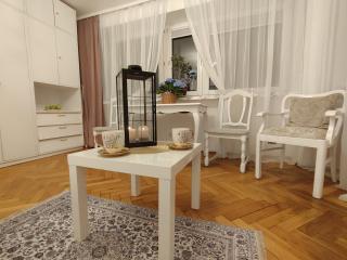 M Świętokrzyska View Apartments - Varsovie - 1