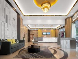 City Comfort Inn Quanzhou Jinjiang Airport Yangguang Food Street - Quanzhou - 0