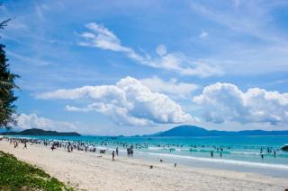 Moc Son Apartment - Attractive price for week and month stay - Serene Beachside Retreat Near Marble Mountains - Da Nang - 4