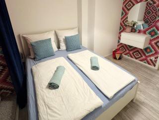 Apartment Köln Rath - 8