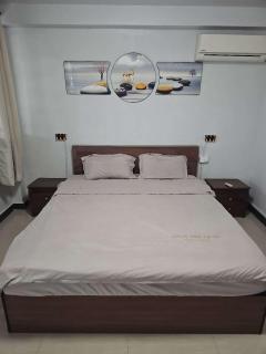Lin's Apartment & Travel - Nadi - 8