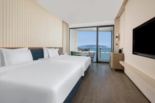 C&D Hotel Dongshan Zhangzhou - Tongling - 2