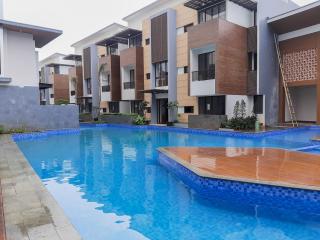Best Deal and Comfortable 2BR Asatti Apartment By Travelio - Tangerang - 1