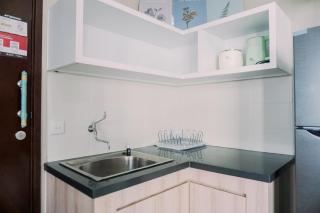Best Deal and Comfortable 2BR Asatti Apartment By Travelio - Tangerang - 6
