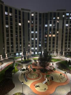 ЖК Атамура - 6