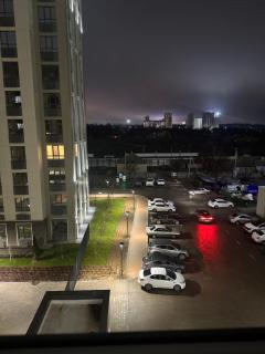 ЖК Атамура - 3