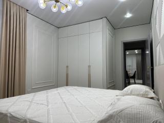 ЖК Атамура - 1