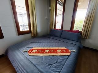 Cherlyn Homestay เฌอลินน์โฮมสเตย์ เกาะลิบง - - 8