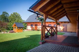 Penzion U Boženky - Rožnov pod Radhoštěm - 3
