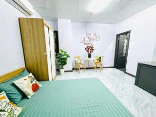 Toà nhà Sabay Home - Studio Full nội thất - Ho Chi Minh - 3