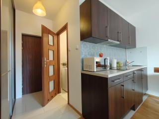 M Centrum View Apartments - Varsovie - 2