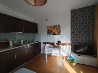 M Centrum View Apartments - Varsovie - 4