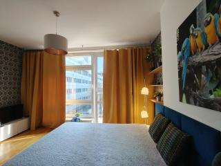 M Centrum View Apartments - Varsovie - 9