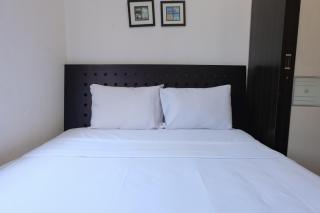 Spacious 2BR Apartment at Grand Setiabudi By Travelio - Bandung - 0