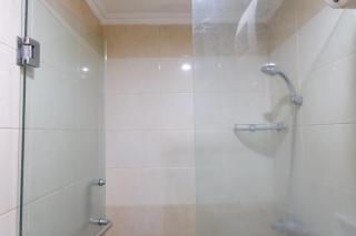 Spacious 2BR Apartment at Grand Setiabudi By Travelio - Bandung - 5