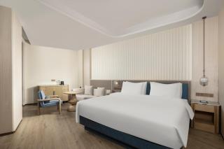 C&D Hotel Dongshan Zhangzhou - Tongling - 3