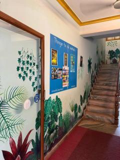 beach view balcony resort by hello varkala - Varkala - 3