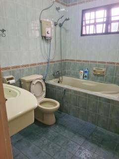 Comfy21 Homestay Ipoh near Sunway Tambun - Ipoh - 3