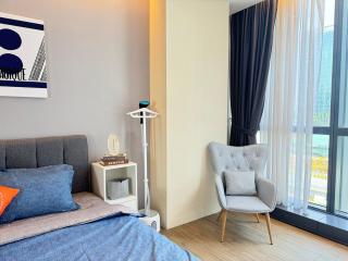 The Trigo - Bangsar Trade Centre - 9