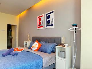 The Trigo - Bangsar Trade Centre - 6