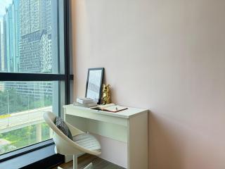 The Trigo - Bangsar Trade Centre - Kuala Lumpur - 3