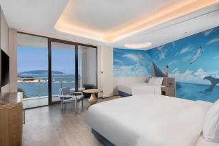 C&D Hotel Dongshan Zhangzhou - Tongling - 4