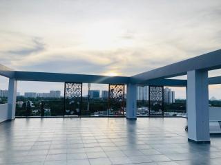 Toà nhà Sabay Home - Studio Full nội thất - Ho Chi Minh - 2