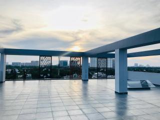 Toà nhà Sabay Home - Studio Full nội thất - Ho Chi Minh - 1