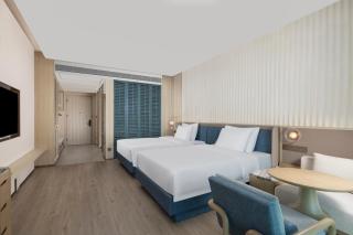 C&D Hotel Dongshan Zhangzhou - Tongling - 5