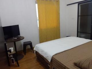 Nick's HomeStay Batam - - 0