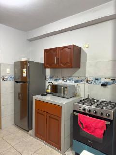 Moderno departamento a pocas cuadras de plaza de armas - 7