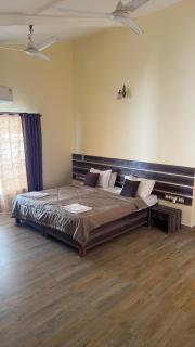 Wild Woods Tiger Resort - Nagpur - 7