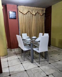 Departamento VIP en alquiler por CARNAVALES CAJAMARCA - Cajamarca - 1