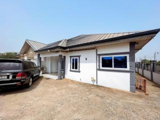 The Glenn House - Oshiyie - 5