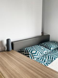 Luxury High Floor With Amenities - Gym, Sauna, Rooftop Garden, Cinema Theater - Bangkok - 4