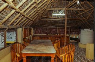 The Beach View Villa , white town - Pondicherry - 8