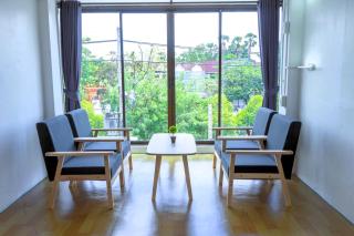 Chapter 1 Hostel - Chiang Mai - 8