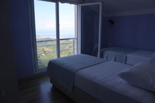 Kartal Gözü Konaklama tesisi - Rize - 2