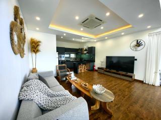 苏梅岛观景台海景别墅Golden Coconut Villa7 - Koh Samui - 9