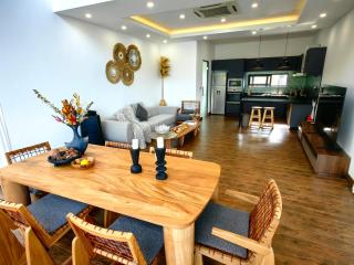 苏梅岛观景台海景别墅Golden Coconut Villa7 - Koh Samui - 7