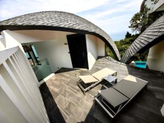 苏梅岛观景台海景别墅Golden Coconut Villa7 - Koh Samui - 2
