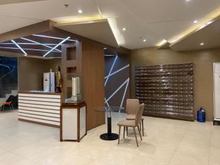 1517 Deluxe Room at Sunvida Tower - Città di Cebu - 4