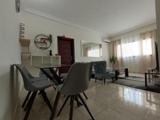 Appartement calme à Angré - 8