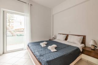 Cozy Apartment 10 meters form the golden Beach - Hersonissos - 4