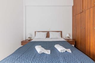 Cozy Apartment 10 meters form the golden Beach - Hersonissos - 6