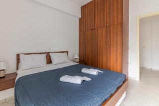 Cozy Apartment 10 meters form the golden Beach - Hersonissos - 5