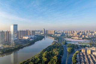 Jieyang Marriott Hotel - Jieyang - 2