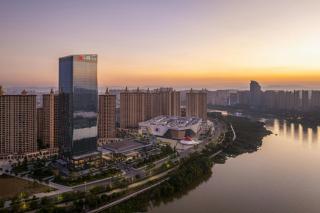 Jieyang Marriott Hotel - Jieyang - 0